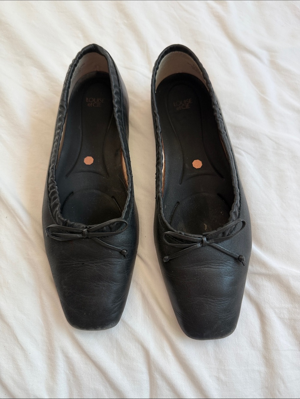 Louise et Cie Ballet Flats